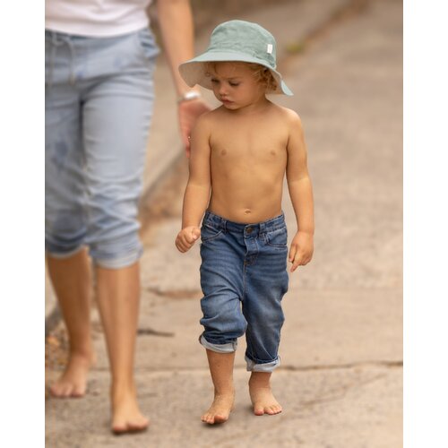 Baby Jeans