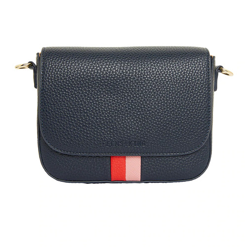 ELMS + KING | Brooklyn Crossbody - French Navy