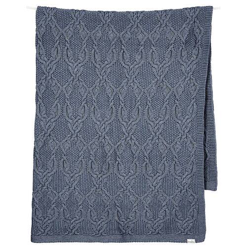 TOSHI | Organic Blanket Bowie - Moonlight