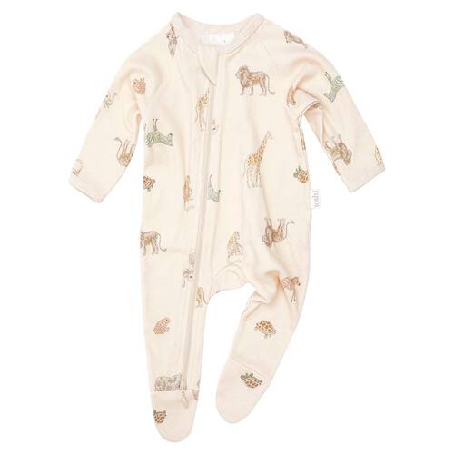 TOSHI | Onesie Long Sleeve - Tribal