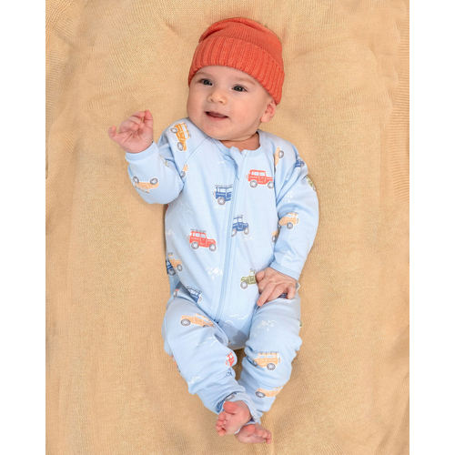 Onesie L/S Classic - High Country