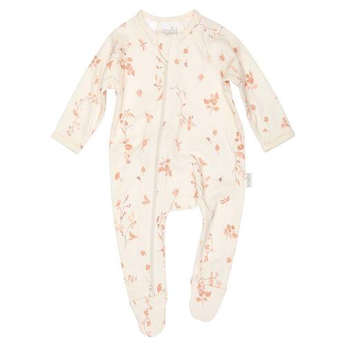 TOSHI | Onesie Long Sleeve Classic - Songbirds