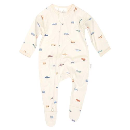 TOSHI | Onesie Long Sleeve Classic - Speedie