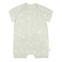 TOSHI | Onesie Short Sleeve - Dandelion