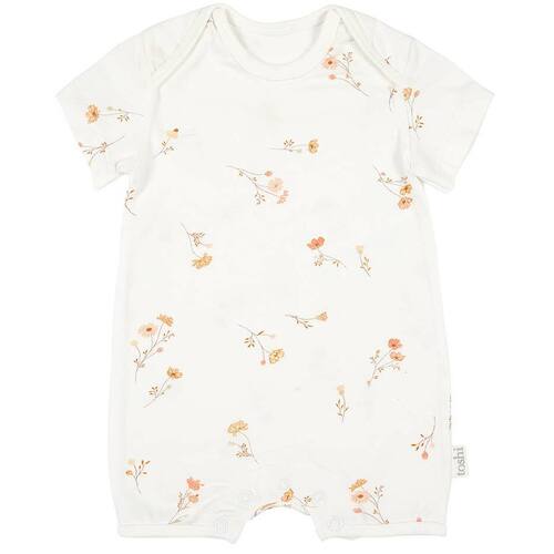 TOSHI | Onesie Short Sleeve - Willow