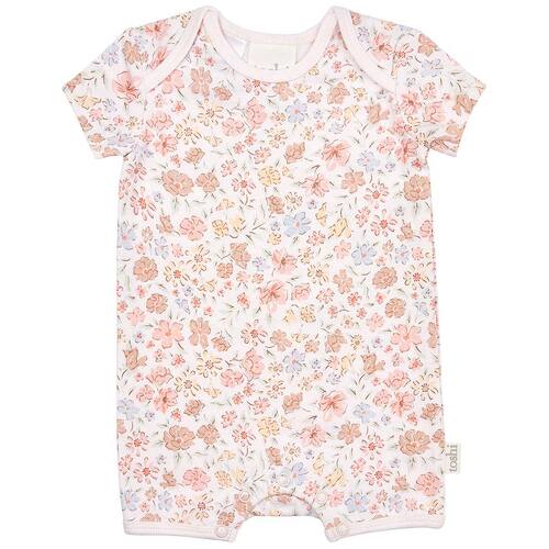 TOSHI | Onesie Short Sleeve - Lu Lu