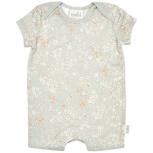 TOSHI | Onesie Short Sleeve - Stephanie