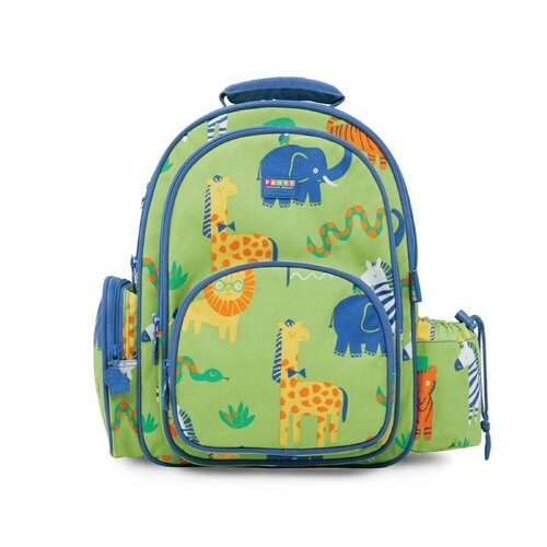 Penny Scallan Design | Large Backpack Wild Thing