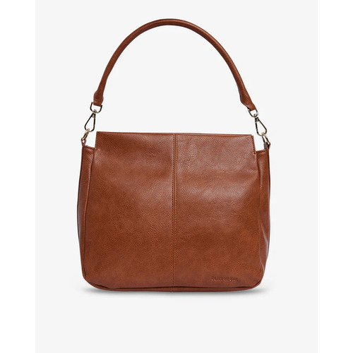 ELMS + KING | Bellevue Tote - Tan Pebble