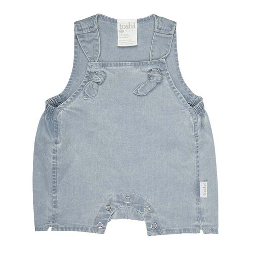 TOSHI | Baby Romper - Indiana