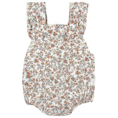 TOSHI | Baby Romper Libby - Lilly