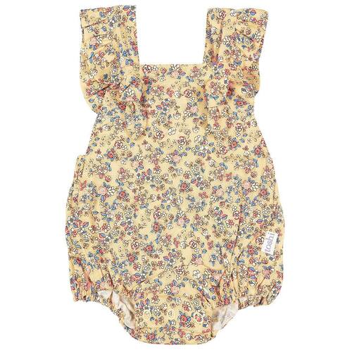 TOSHI | Baby Romper Libby - Sunny