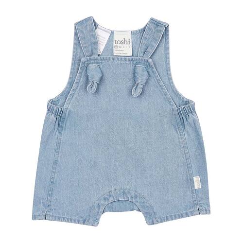 TOSHI | Baby Romper - Olly Bells