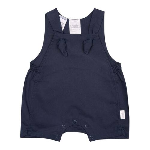 TOSHI | Baby Romper - Olly Midnight