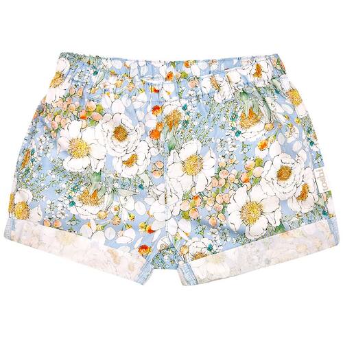 TOSHI | Baby Shorts Claire - Dusk