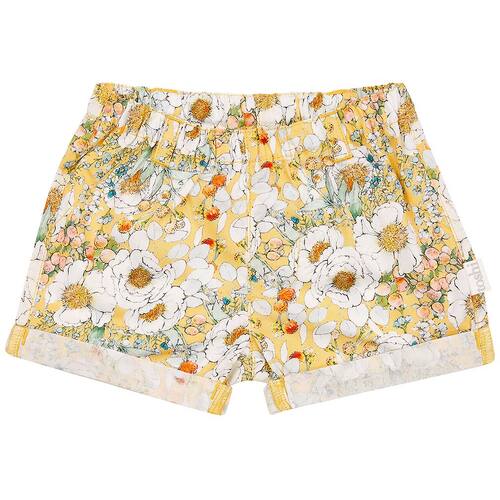 TOSHI | Baby Shorts Claire - Sunny