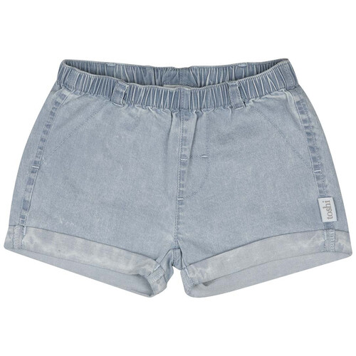 TOSHI | Baby Shorts - Indiana