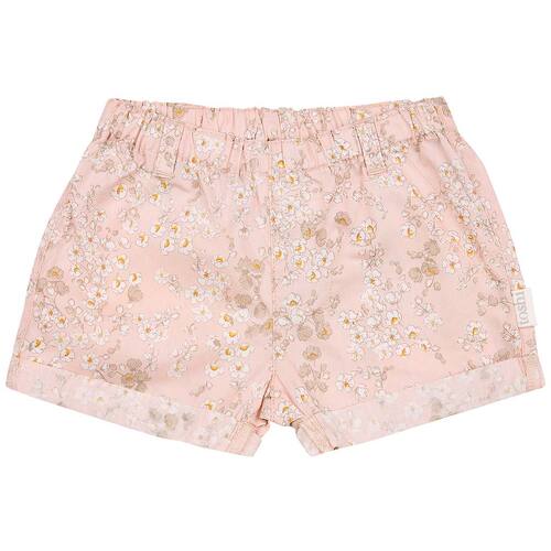 TOSHI | Baby Shorts Stephanie - Blush