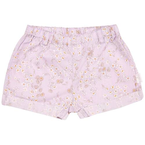 TOSHI | Baby Shorts Stephanie - Lavender