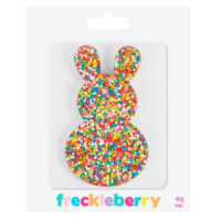 FRECKLEBERRY | Freckle Bunny - Milk Chocolate