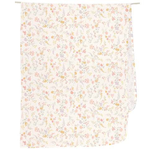 TOSHI | Muslin Wrap - Isabelle