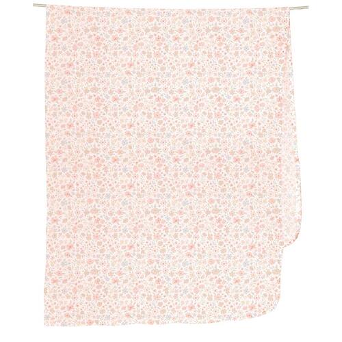 TOSHI | Muslin Wrap - Lu Lu