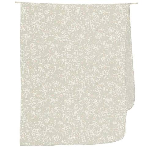 TOSHI | Muslin Wrap - Stephanie