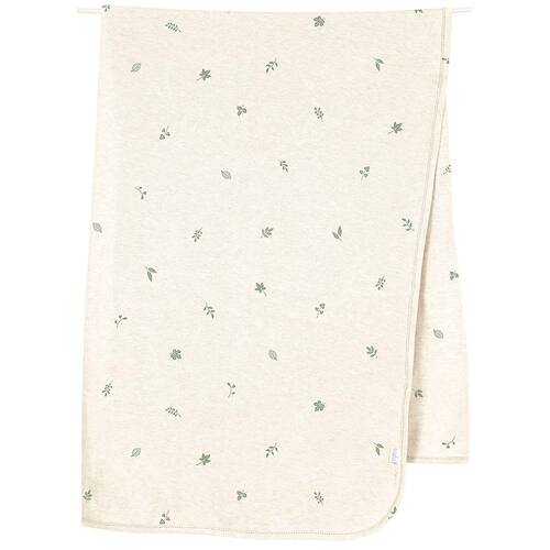 TOSHI | Knit Wrap - Botanical