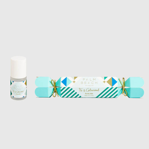 PALM BEACH | Fir & Cedarwood Bon Bon Room Mist