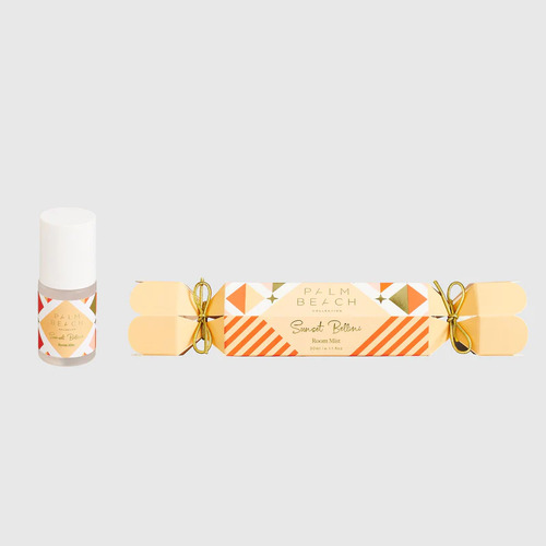 PALM BEACH | Sunset Bellini Bon Bon Room Mist