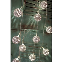 DELIGHT DECOR | Chain Electric Grand Maroq White