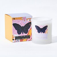 CELIA LOVES | Freesia + Ripe Berries Scented Candle - 80hr