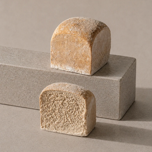 Cloudy Confections | Chai Latte Marshmallows