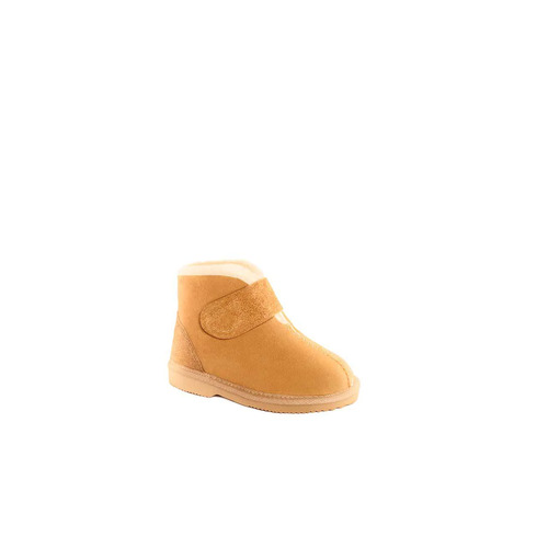 UGG | Childrens Coaster Boots - Chestnut