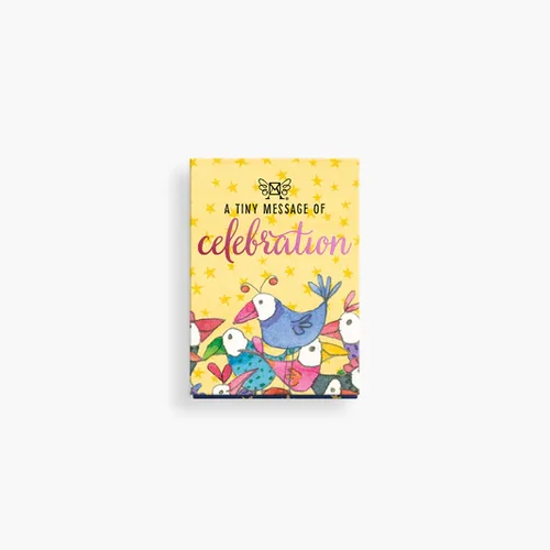 TWIGSEEDS | TINY TREASURES Celebration 