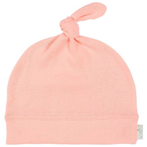 TOSHI | Dreamtime Organic Beanie - Blossom