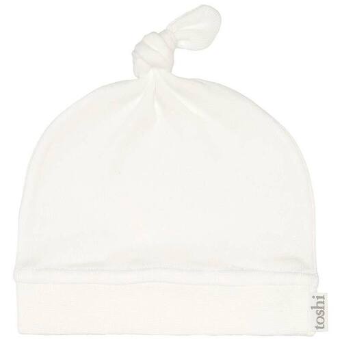 TOSHI | Dreamtime Organic Beanie - Cream