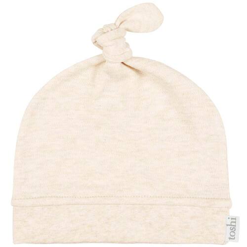 TOSHI | Dreamtime Organic Beanie - Feather