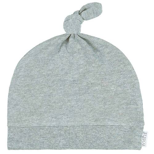 TOSHI | Dreamtime Organic Beanie - Ice