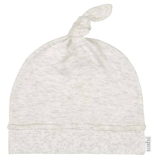 TOSHI | Dreamtime Organic Beanie - Pebble