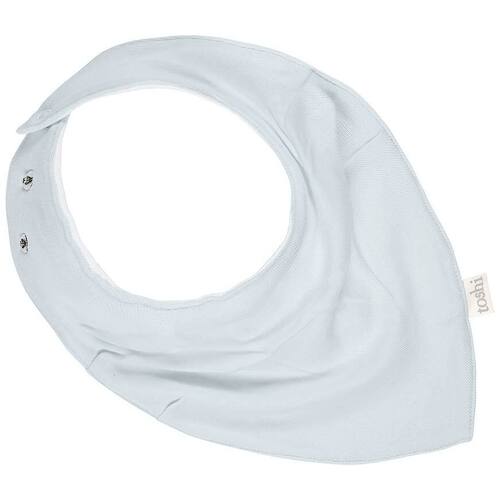 TOSHI | Dreamtime Organic Bib Bandana - Sky