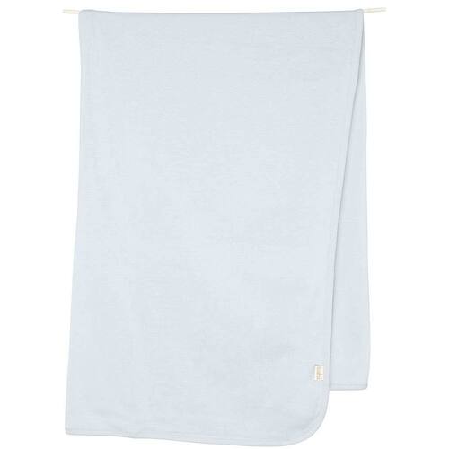 TOSHI | Dreamtime Organic Wrap Knit - Sky