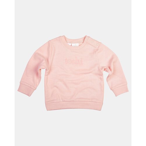 Dreamtime Organic Sweater