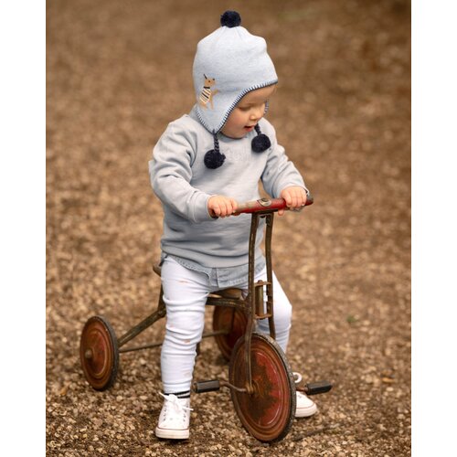 Dreamtime Organic Sweater