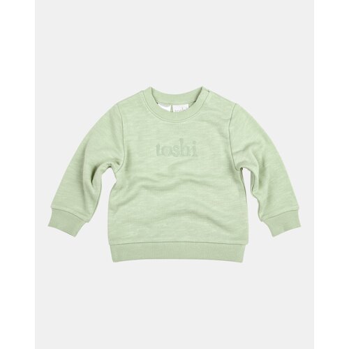 Dreamtime Organic Sweater