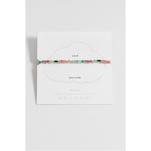 Mini Amelia Gemstone Bracelet
