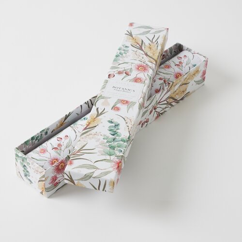Pilbeam Living | Botanica Scented Drawer Liners – Ginger Flower