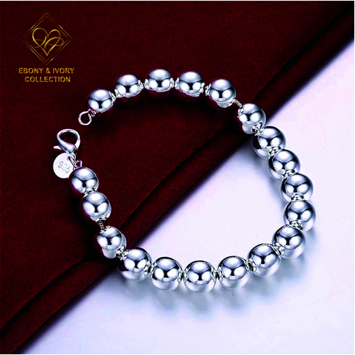 MARY T DESIGNS | Designer 925 Sterling Silver Bracelet