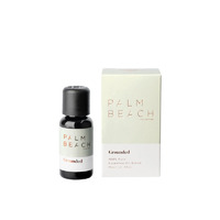 PALM BEACH | Grounded Essential Oil
