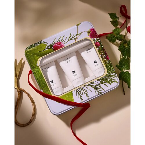 CIRCA Hand Care Trio – 3 x 40mL Hand Creams